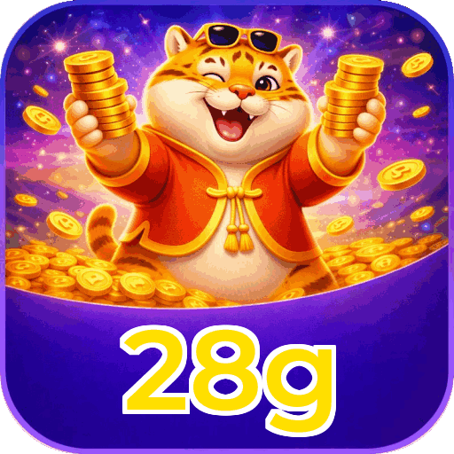 Tabela RTP dos jogos de cassino da 28g