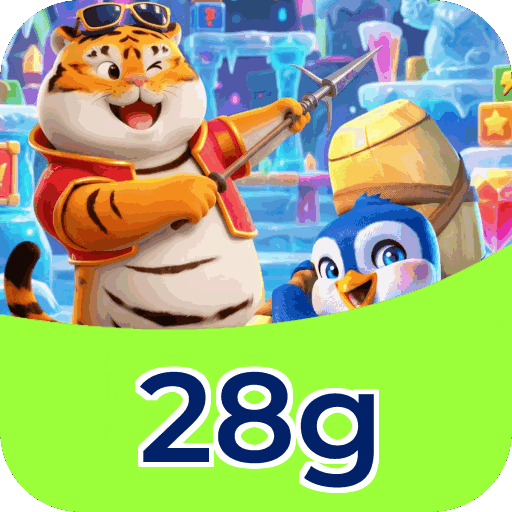 Login rápido no app 28g
