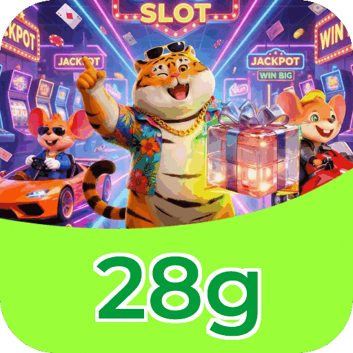 Lottery Clássica na 28g