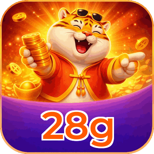 Níveis do programa VIP da 28g